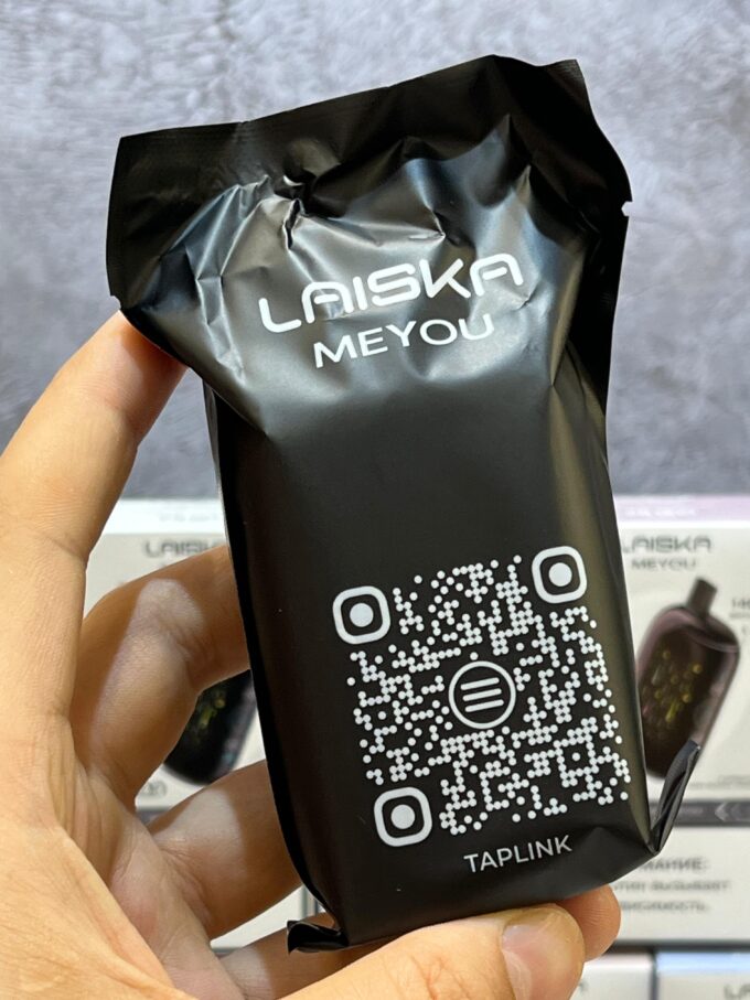 Laiska Meyou 28000 тяг Original