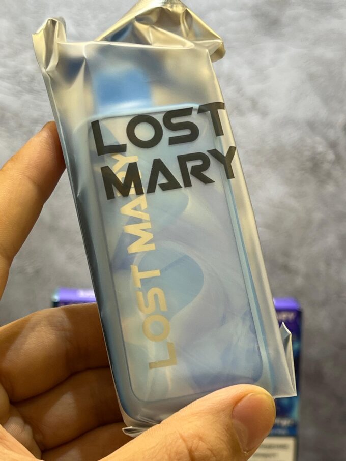 Lost Mary MO 30000 тяг Original 