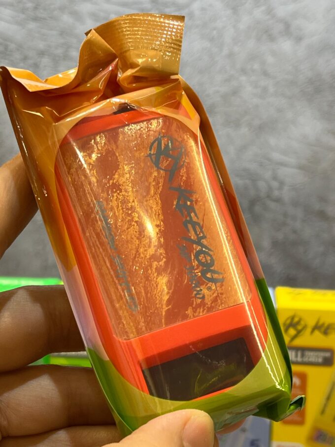 Keeyou Sip 30000 тяг Original