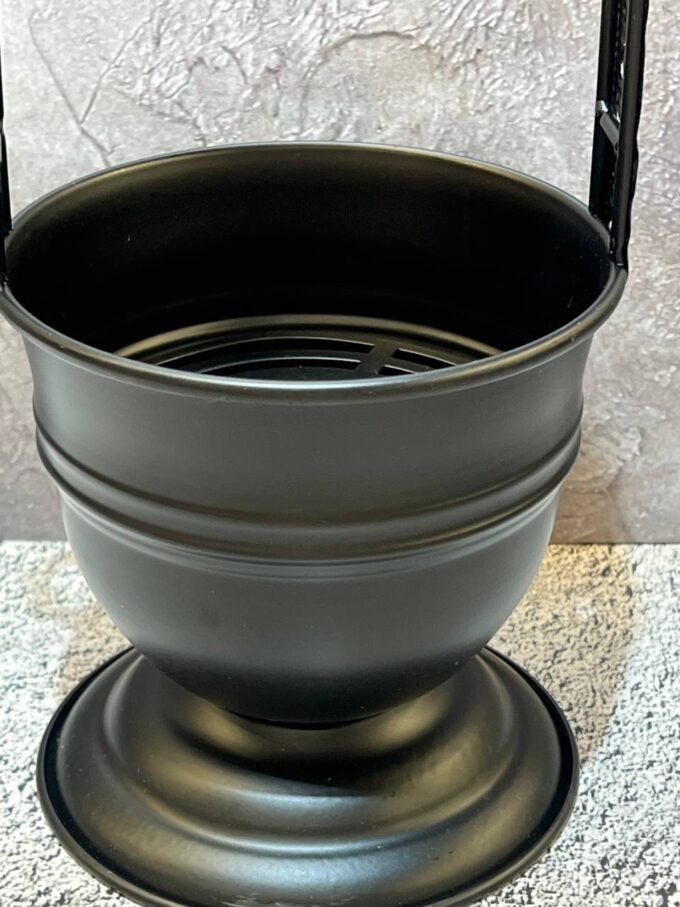 Кодила для углей Артикул:Т-7
