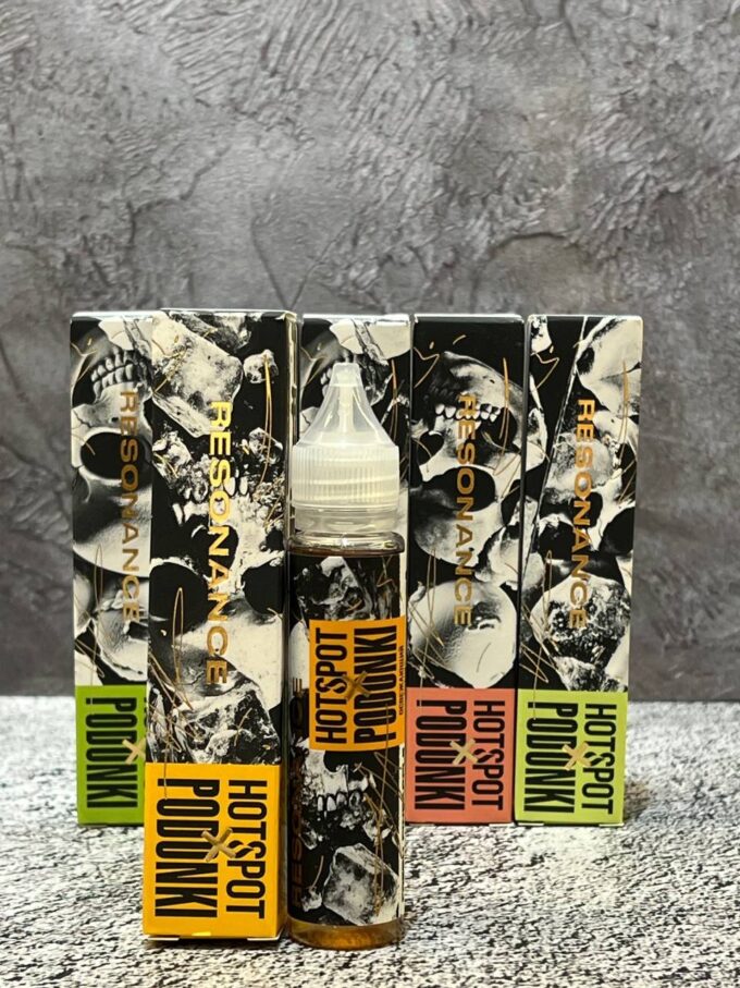 Hotspot Podonki ultra 20 mg 30 ml Original