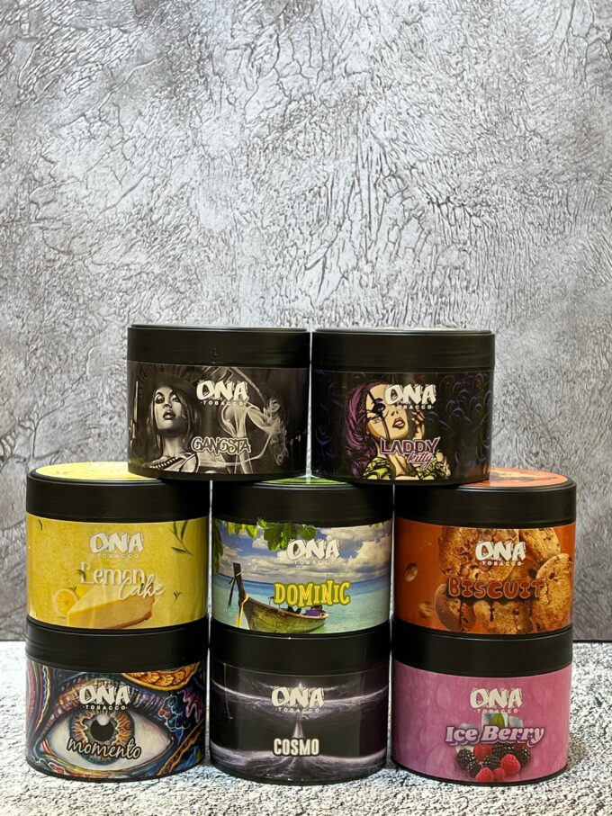 ONA Tobacco Original 250 gr Б/А