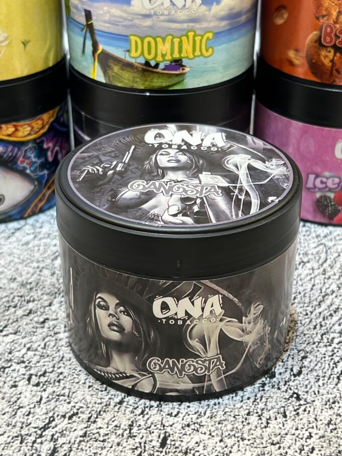 ONA Tobacco Original 250 gr Б/А