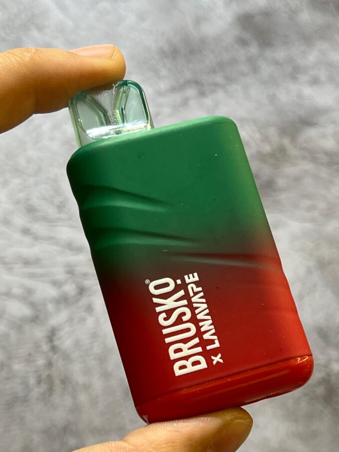 Brusko Split L 5000 тяг Original