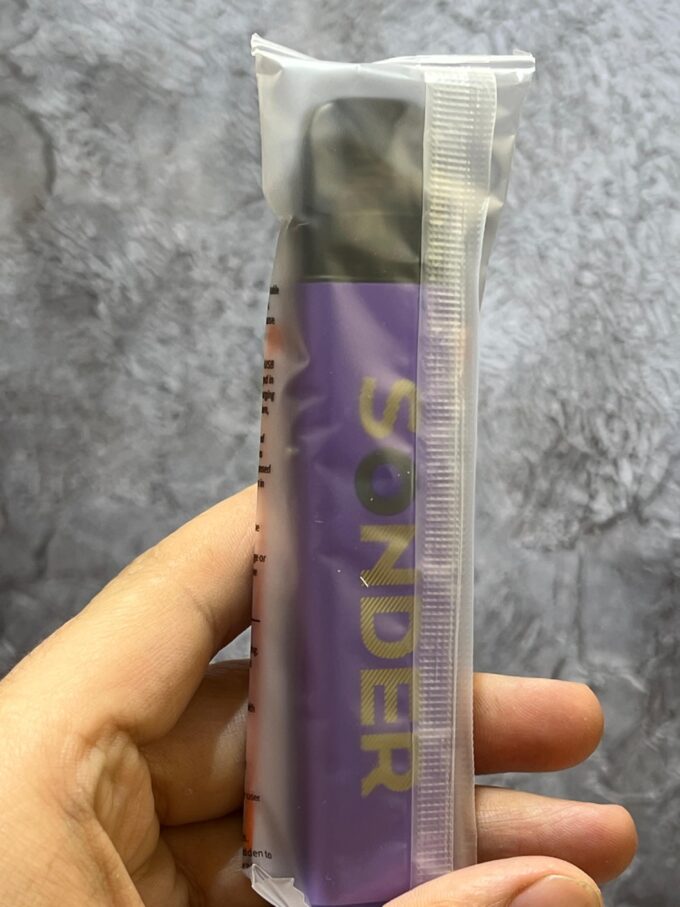 Geek Vape Sonder Q 2