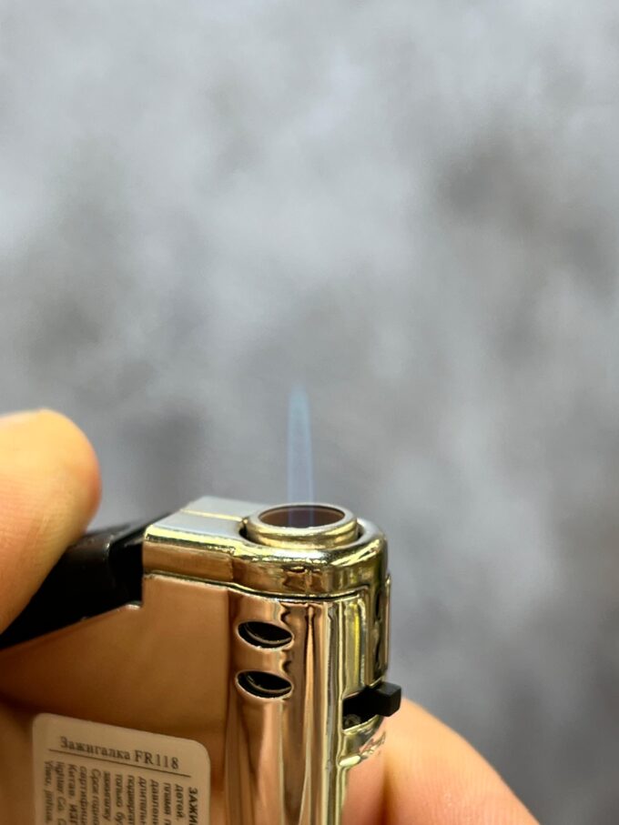 Блок газовых зажигалок (в блоке 25 шт) Артикул:FR118