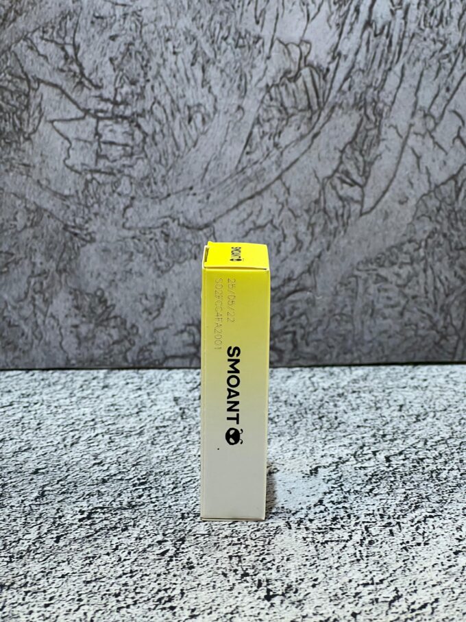 Испаритель Smoant K4 Mesh Coil (в упаковке 3шт)