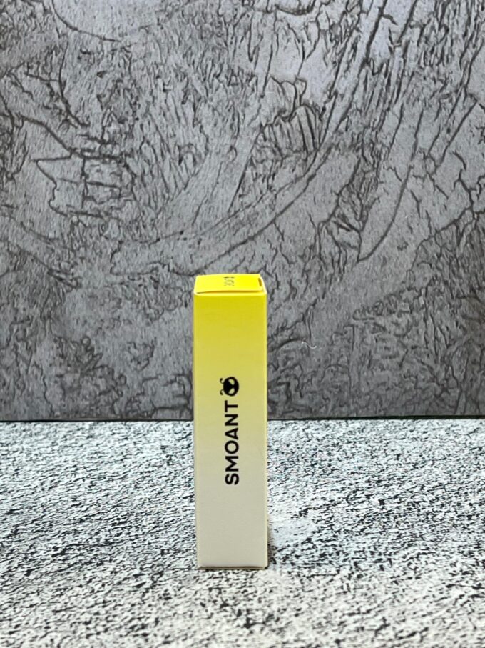 Испаритель Smoant K4 Mesh Coil (в упаковке 3шт)