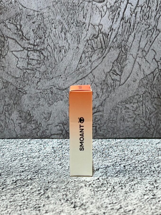 Испаритель Smoant K5 Mesh Coil (в упаковке 3шт)
