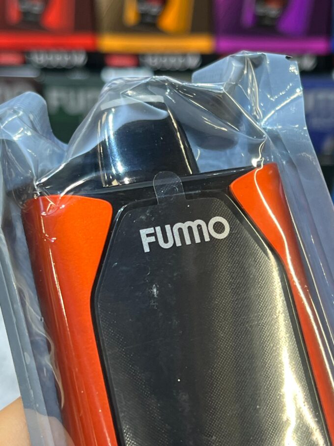 Fummo Inspo Strong 18000 тяг Original
