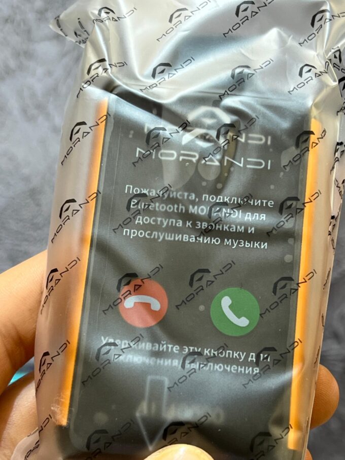 Alph Morandi 40000 тяг смартфон Original