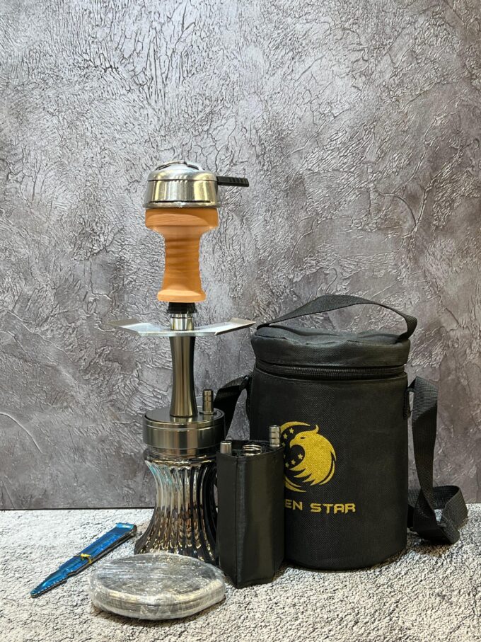 Seven Star 37 см X-3 Gray