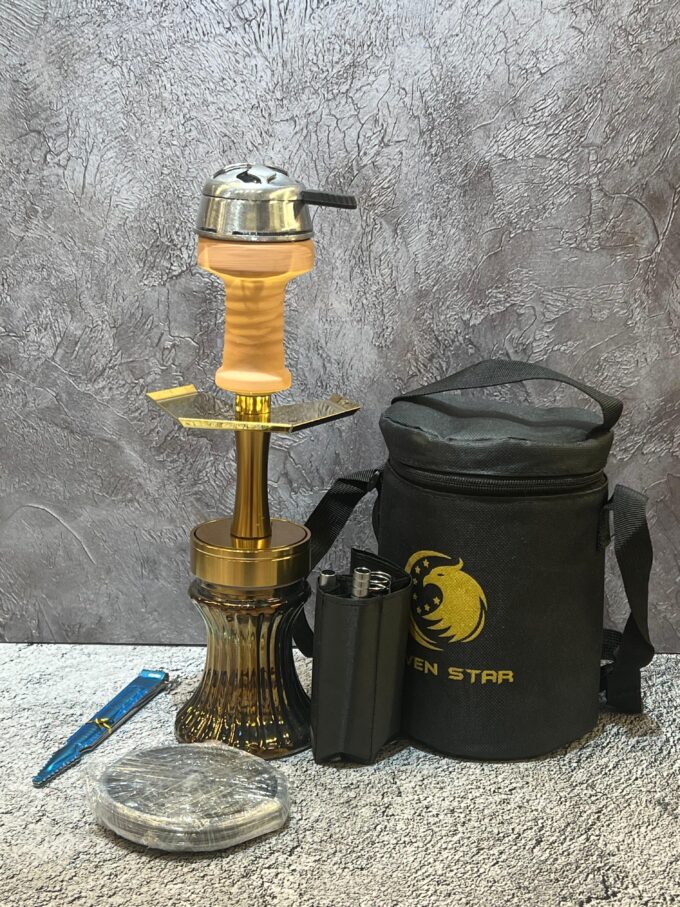 Seven Star 37 см X-3 Gold