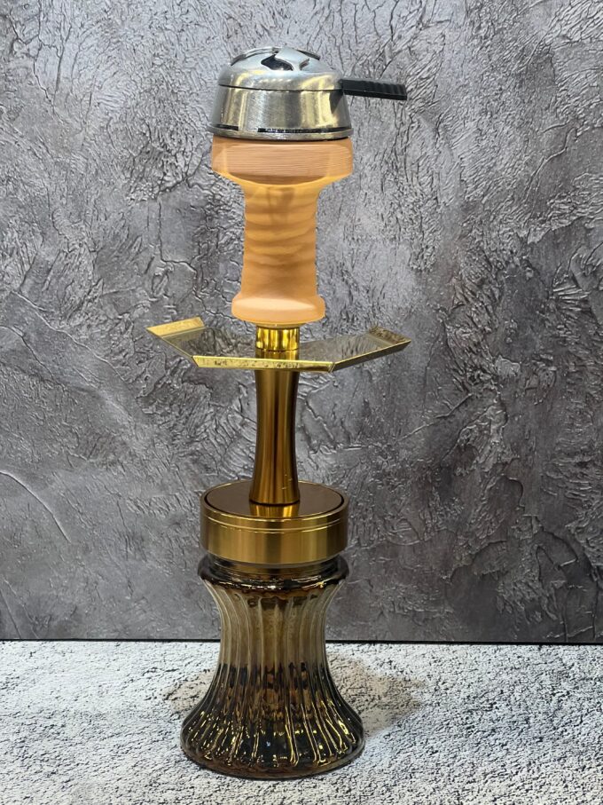 Seven Star 37 см X-3 Gold