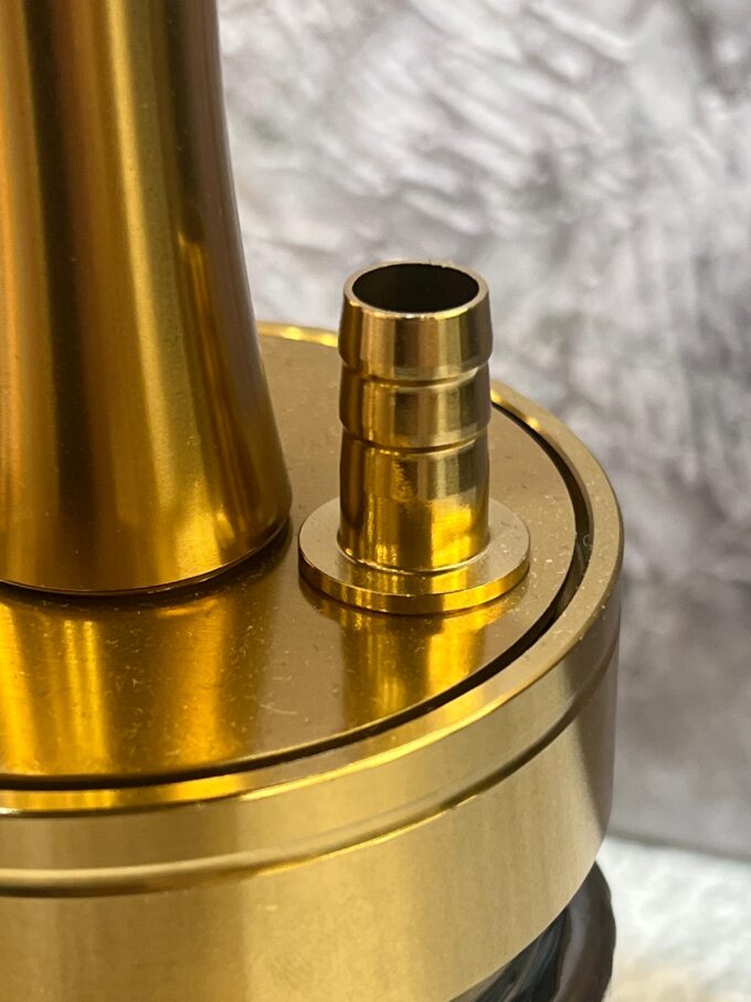 Seven Star 37 см X-3 Gold