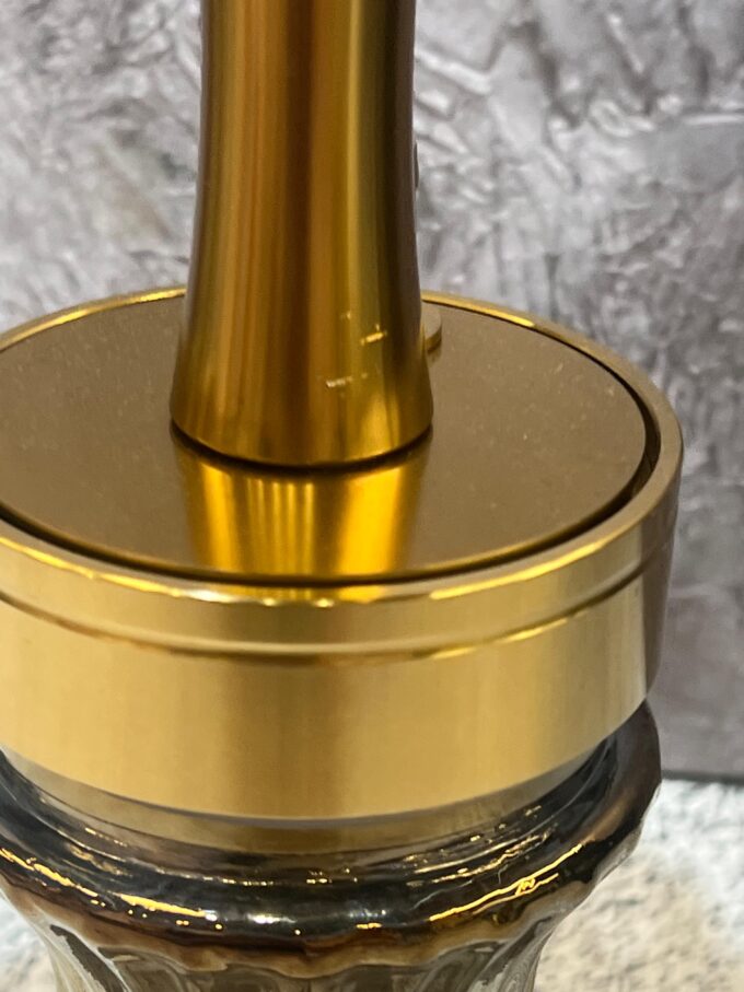Seven Star 37 см X-3 Gold