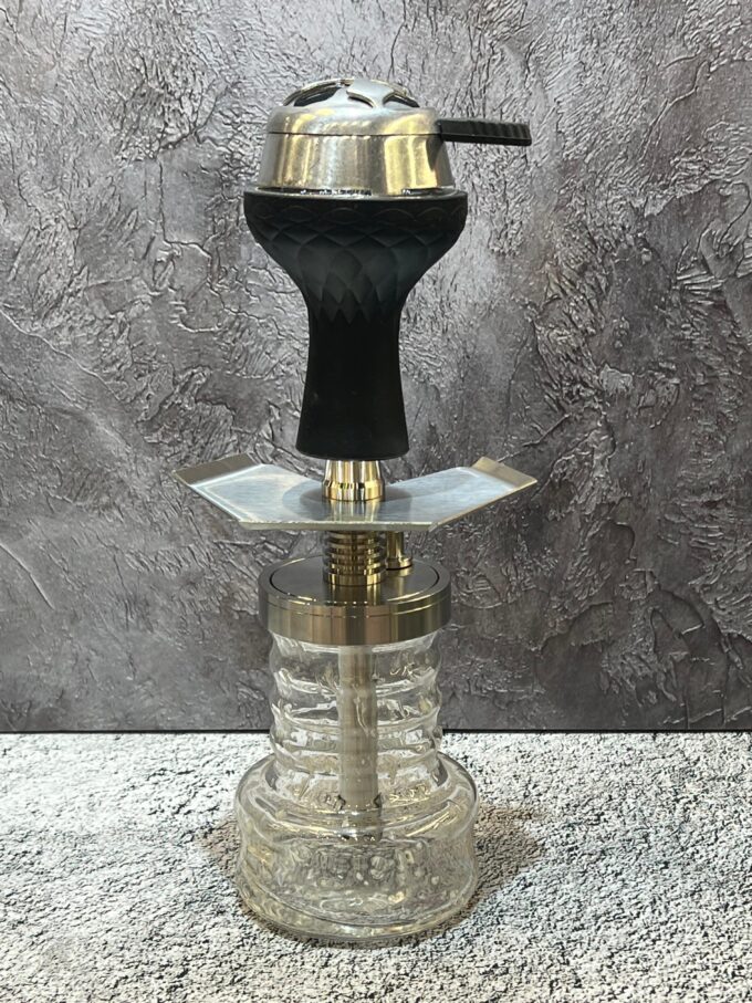 Seven Star 33 см X-2 Silver