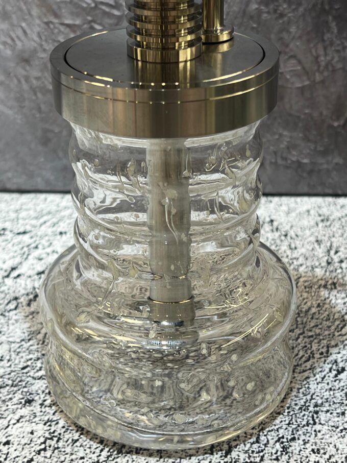 Seven Star 33 см X-2 Silver
