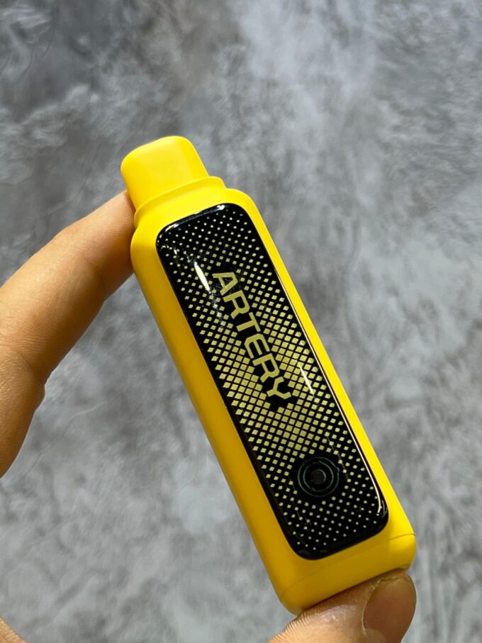 Artery CL2 10000 тяг Original