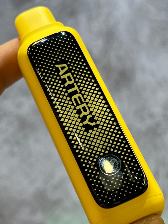 Artery CL2 10000 тяг Original
