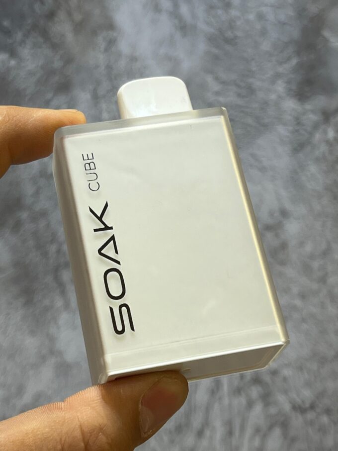 Soak Cube 7000 тяг Original