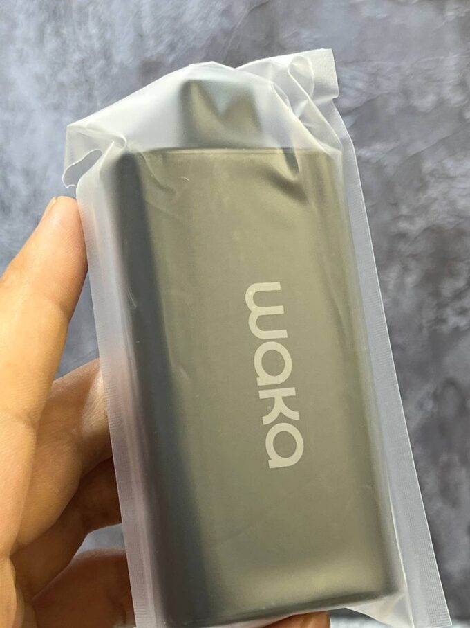 Waka 25000 KA тяг Original