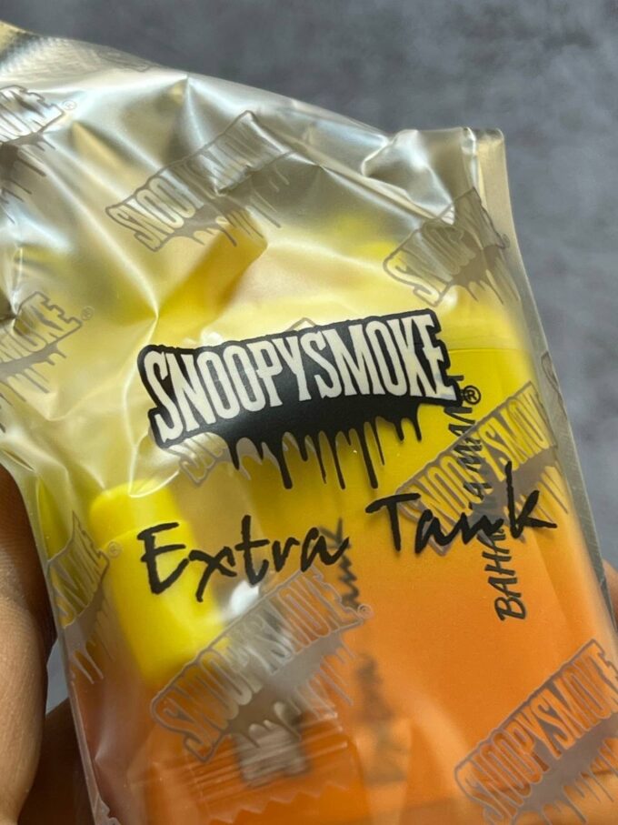 Snopy Smoke 25000 тяг  Original