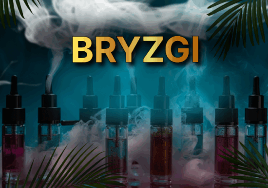 BRYZGI