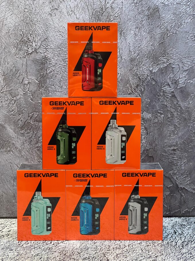 Geek Vape H5 Original