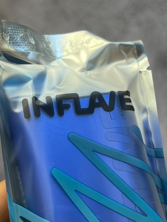 Inflave 9000 тяг Оригинал