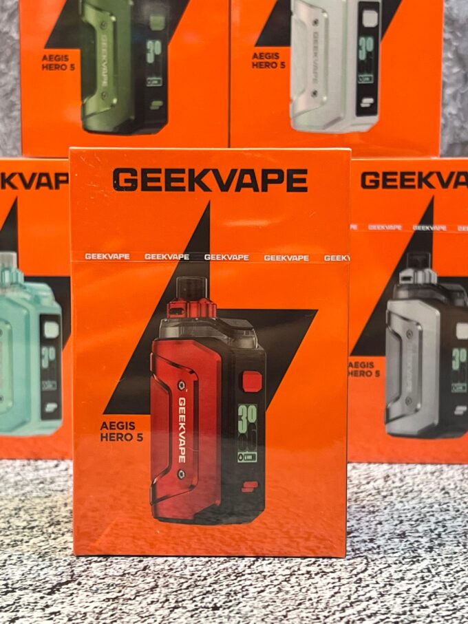 Geek Vape H5 Original