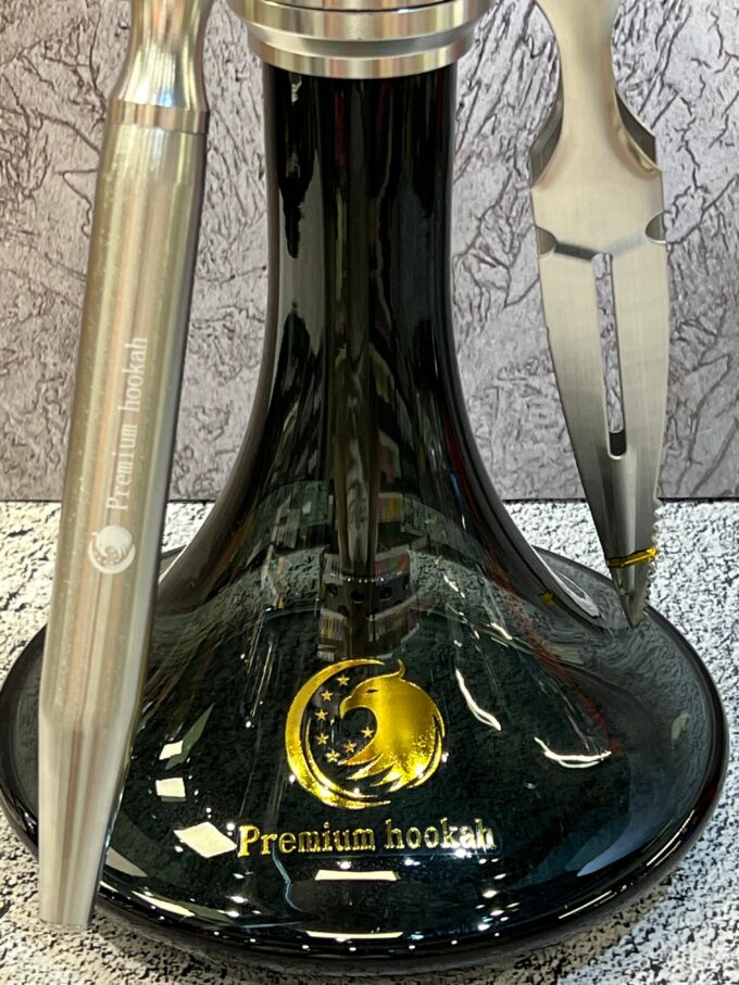 Seven Star Premium 65 см (нержавейка) Артикул:Е-100SS