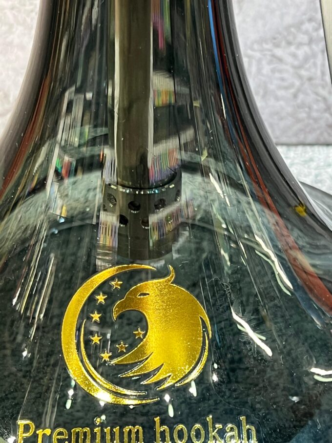 Seven Star Premium 65 см (нержавейка) Артикул:Е-100SS