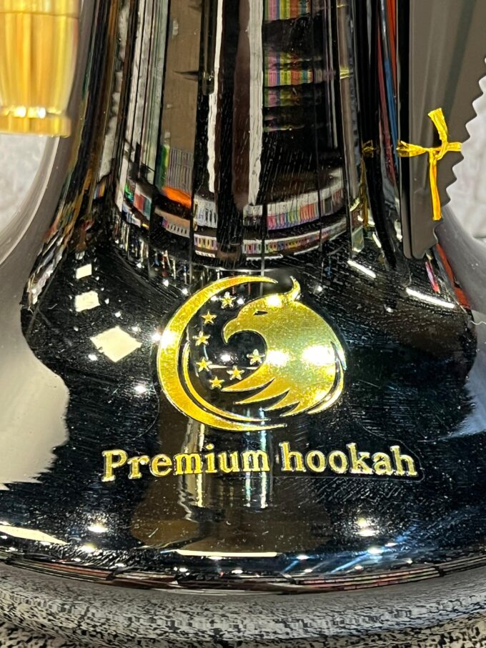 Seven Star Premium 65 см (нержавейка) Артикул:Е-100SS