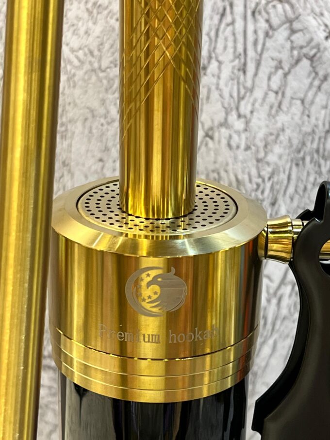 Seven Star Premium 65 см (нержавейка) Артикул:Е-100SS