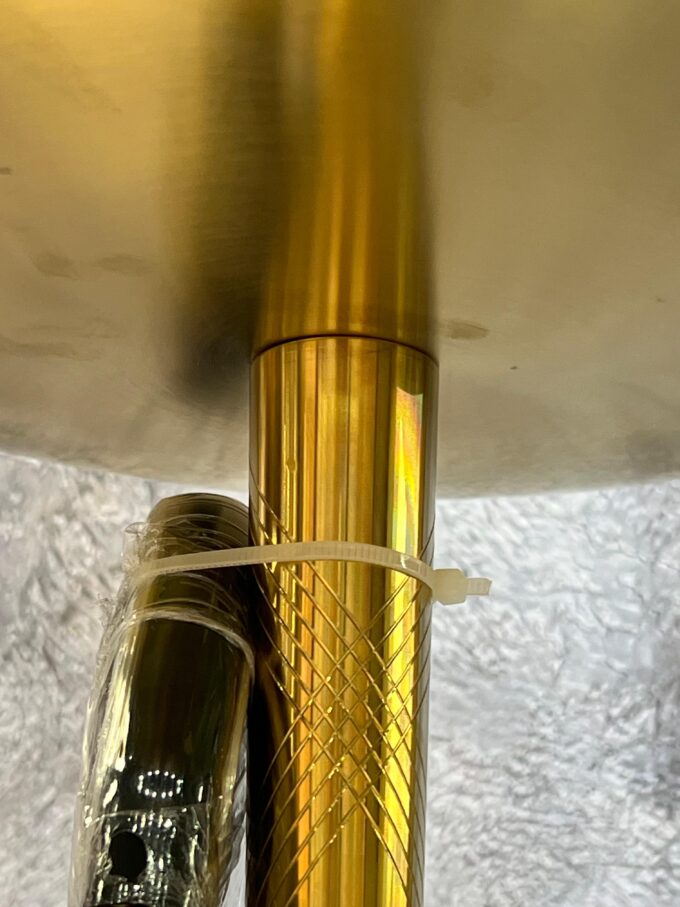 Seven Star Premium 65 см (нержавейка) Артикул:Е-100SS