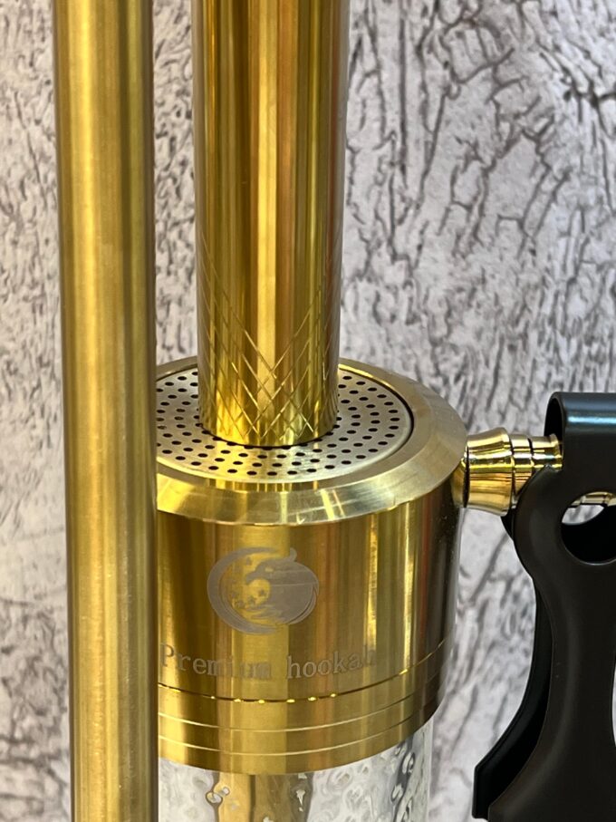 Seven Star Premium 65 см (нержавейка) Артикул:Е-100SS
