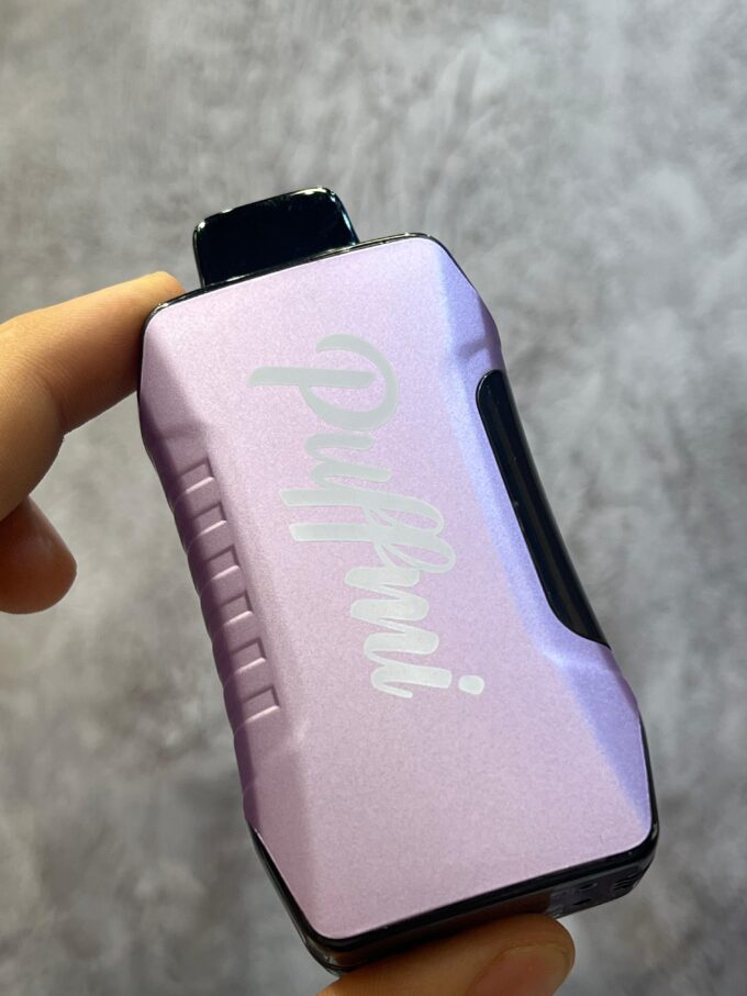 Puffmi Tank 16000 тяг Original