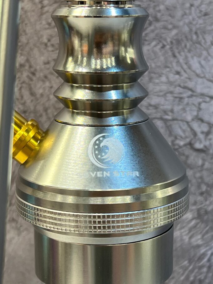 Seven Star 60 см  Артикул:Е-702
