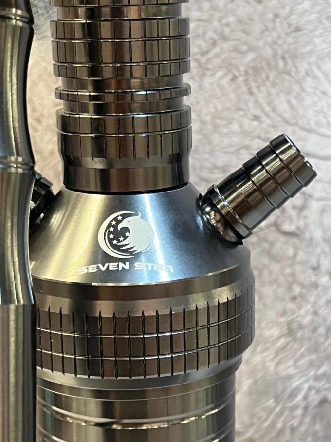 Seven Star 60 см  Артикул:E-58