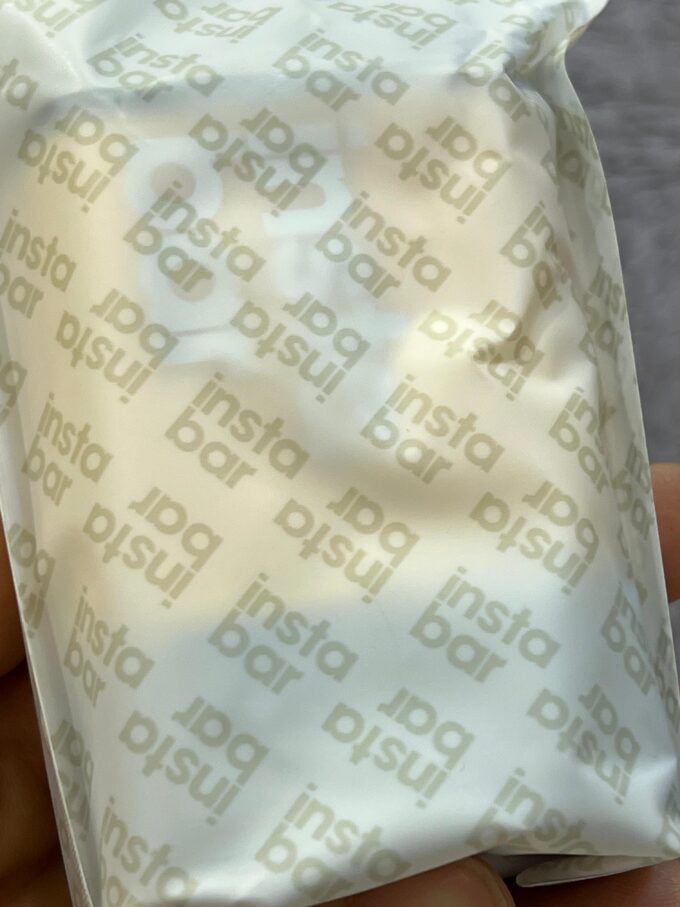Insta Barr 12000 тяг  Original