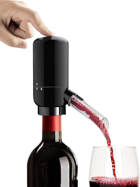 Аэраторы для вина