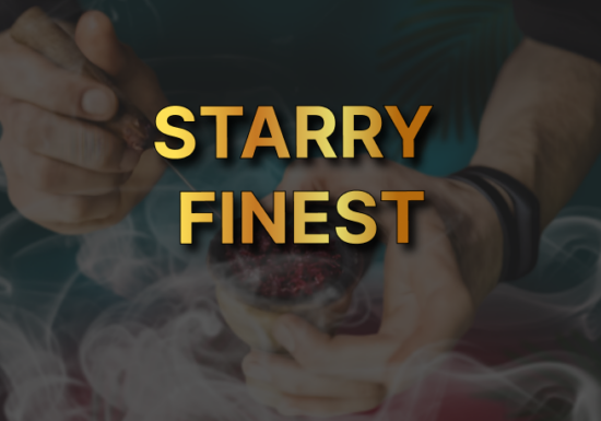 STARRY FINEST