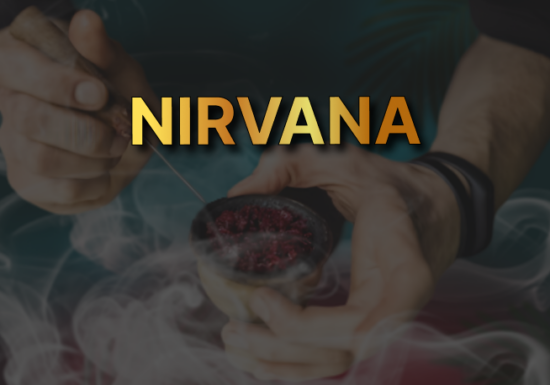 NIRVANA
