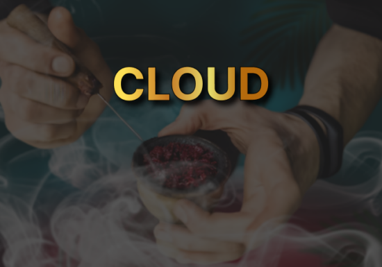 CLOUD