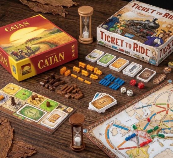 Игры